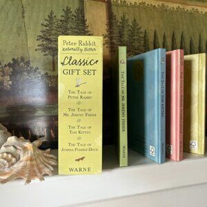 Beatrix Potter Bundle